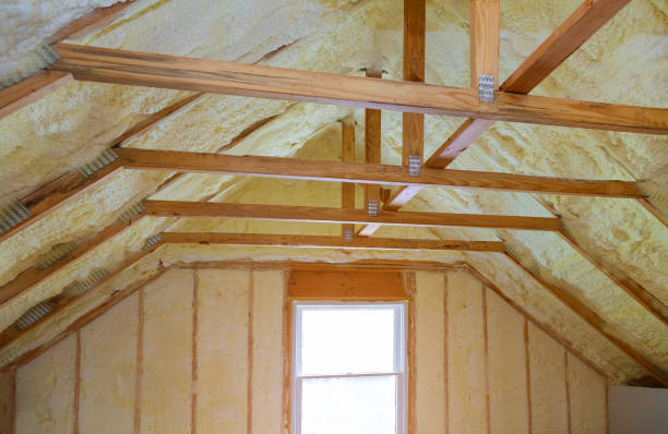 Best Energy Efficiency Insulation in Cortland, NY