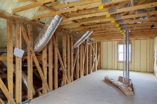 Types of Insulation We Offer in Cortland, NY