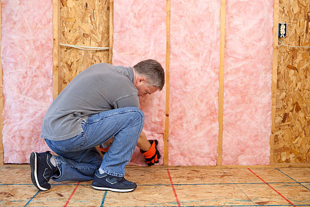 Best Cellulose Insulation in Cortland, NY